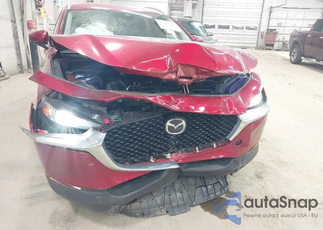 3MVDMBDL0NM412458: 43196761