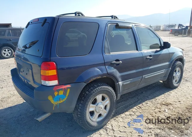 1FMYU93124KA18764: 43196767