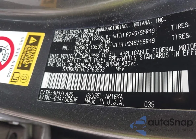 5TDDKRFH4FS166962: 43196780