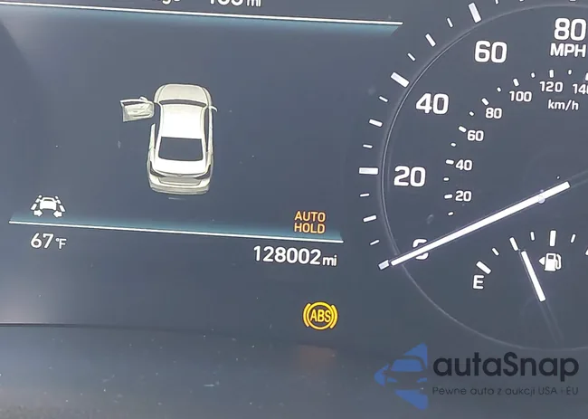 KMHGN4JB1KU286228: 43196790