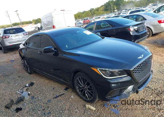 KMHGN4JB1KU286228: 43196790