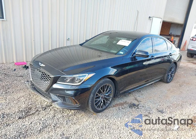 KMHGN4JB1KU286228: 43196790