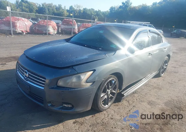 1N4AA5AP1BC861351: 43196825