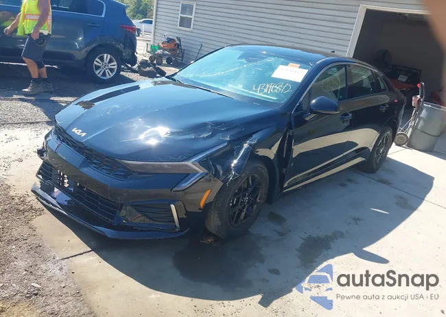 KNAG24J79T5400803: 43196842