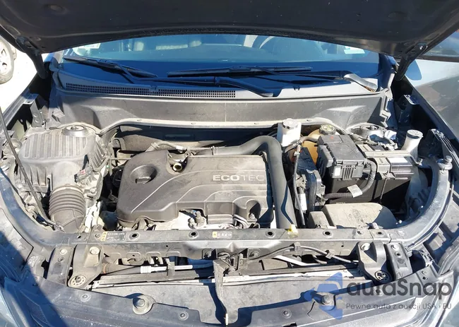 3GNAXJEV8JL120425: 43196855