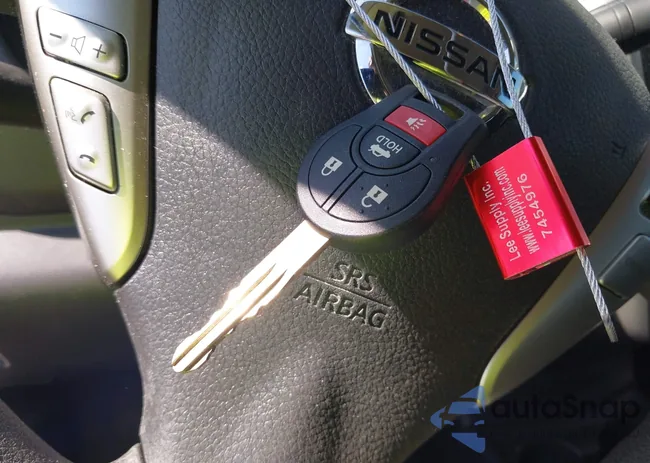 3N1CN7AP3GL873955: 43196857