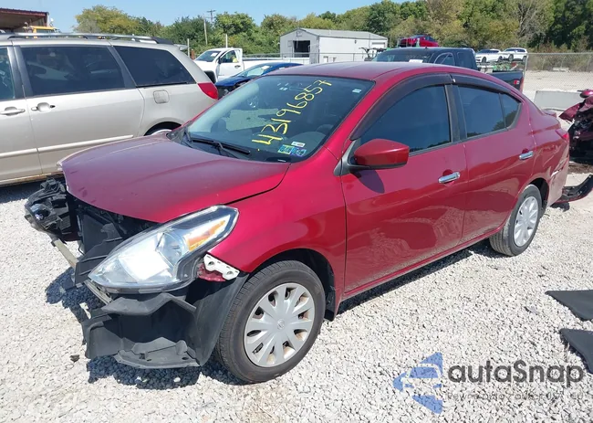 3N1CN7AP3GL873955: 43196857