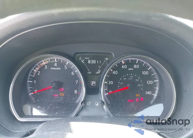 3N1CN7AP3GL873955: 43196857