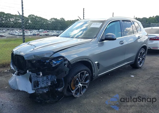 5UX13EU01R9V12165: 43196927