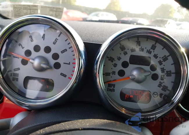 WMWRH33526TL93710: 43196951