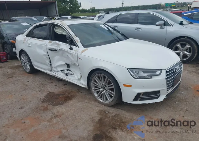 WAULMAF4XJA113450: 43196957