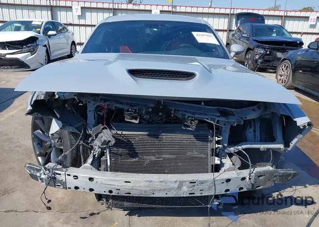 2C3CDZBT7MH572945: 43197963