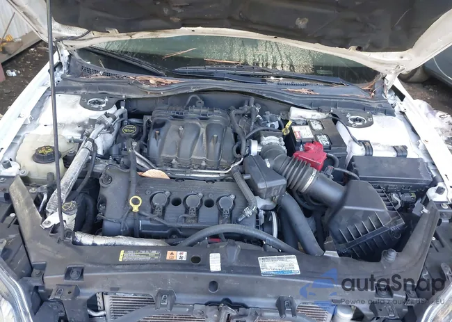 3FAHP0JG2CR175922: 43197995