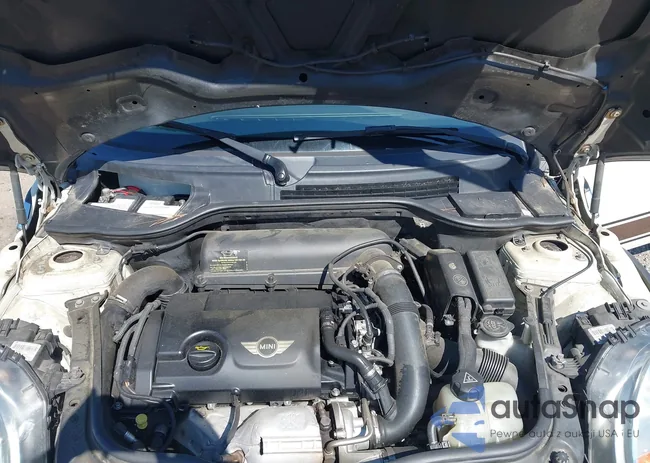 WMWSV3C52DT394637: 43198016