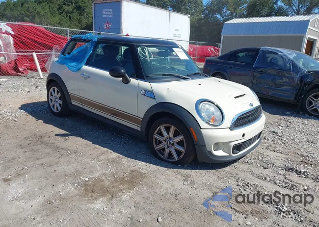 WMWSV3C52DT394637: 43198016