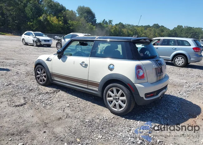 WMWSV3C52DT394637: 43198016