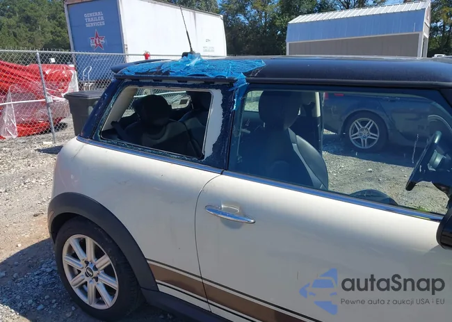 WMWSV3C52DT394637: 43198016