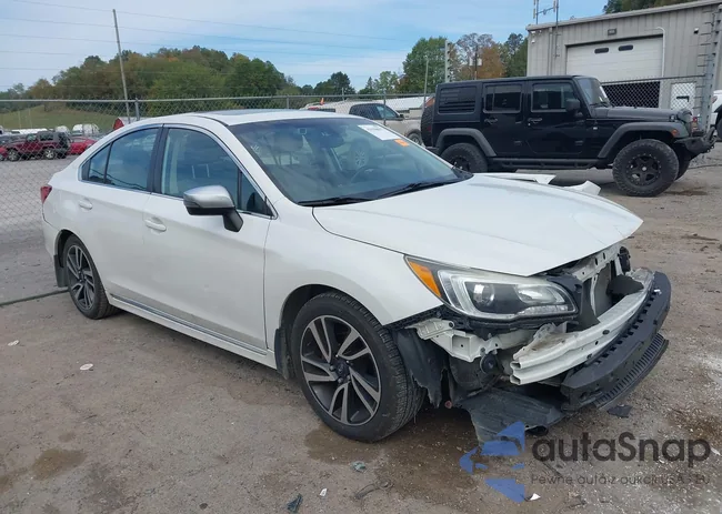 4S3BNAS63H3054274: 43198037