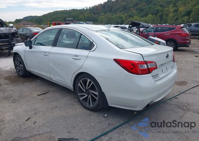 4S3BNAS63H3054274: 43198037