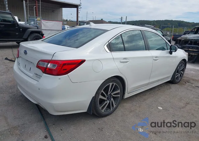 4S3BNAS63H3054274: 43198037