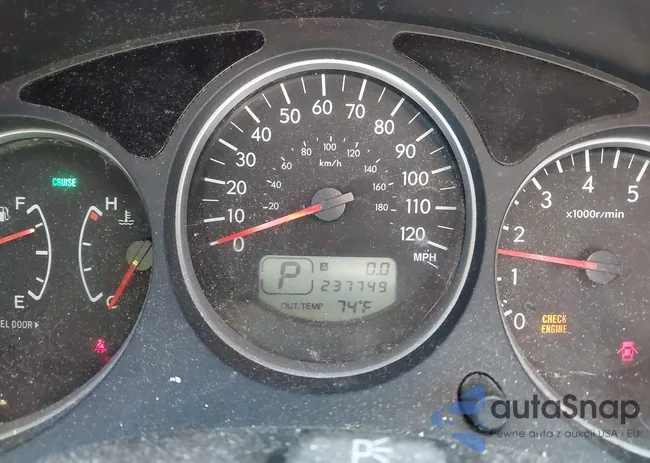 JF1SG65646H753521: 43198047