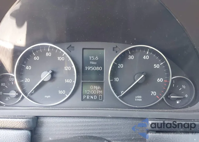 WDBRF40J05F702618: 43198089