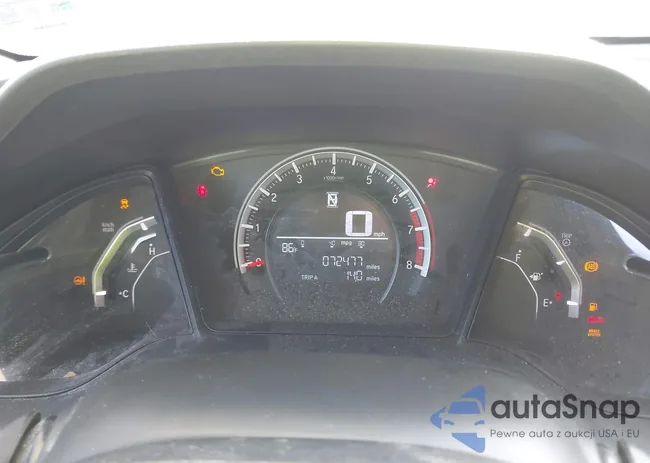 SHHFK7H41HU217900: 43198106