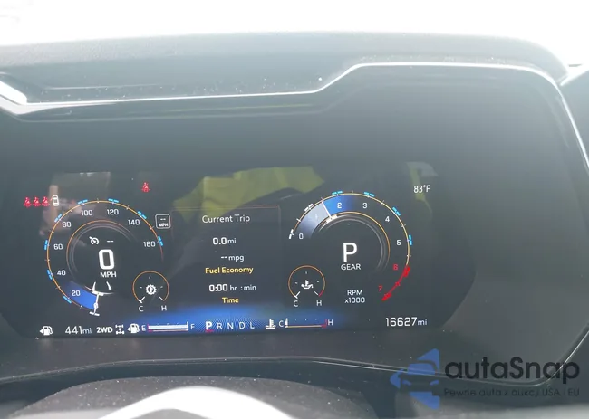 1GCGTCEC2R1234769: 43198135