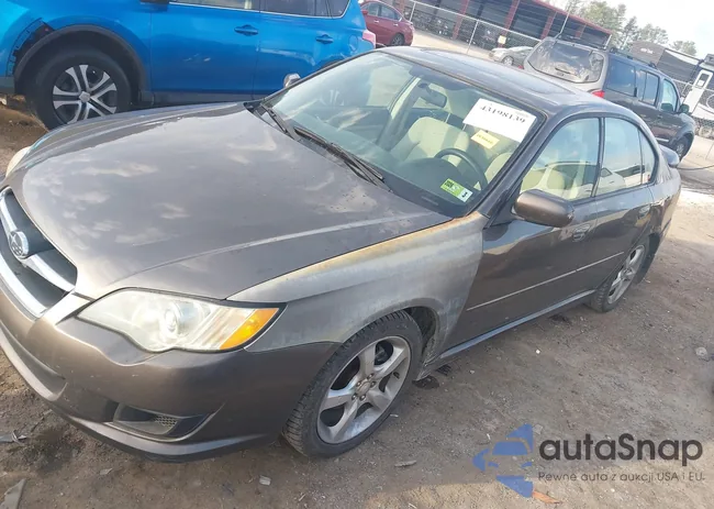 4S3BL616697211701: 43198139