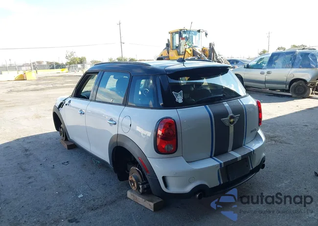 WMWZC3C51DWP20494: 43198166