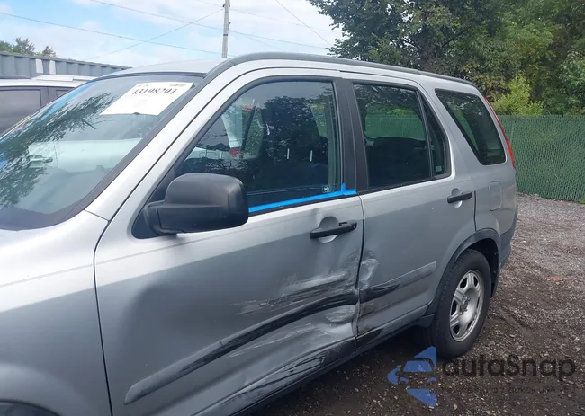 SHSRD78556U428847: 43198201