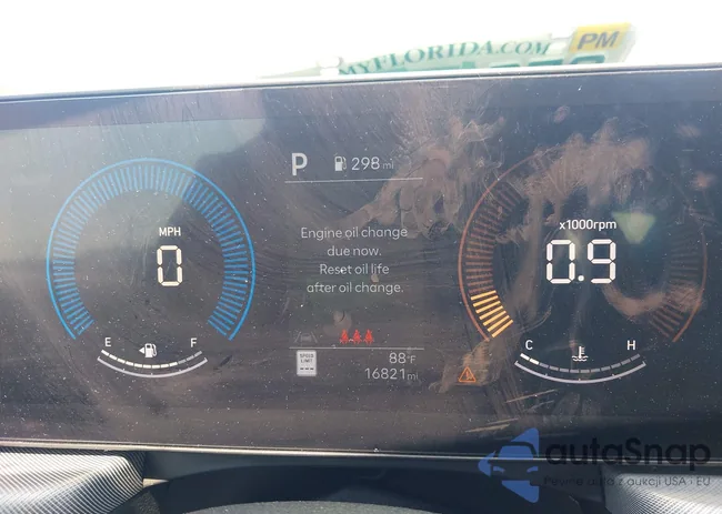 KMHL64JA2SA467472: 43198233