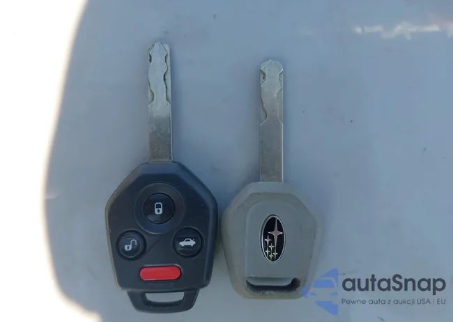 4S3BMBC6XD3020446: 43198250