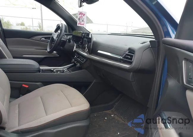 1GNEVGKSXRJ158424: 43198258