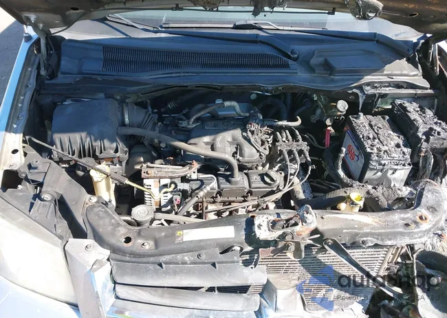 2D8HN54109R655574: 43198260