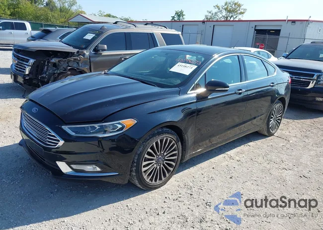 3FA6P0H91HR227353: 43198273