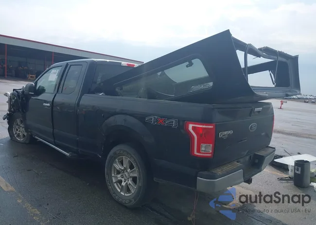 1FTEX1E84HKD97119: 43198283