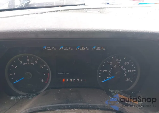 1FTEX1E84HKD97119: 43198283