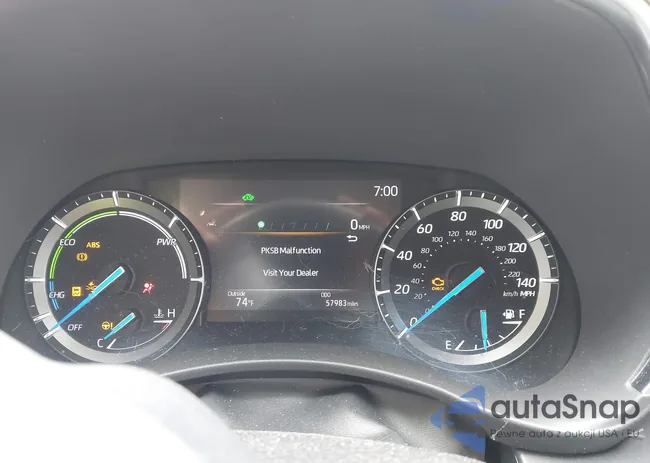 5TDXBRCHXLS012219: 43198343