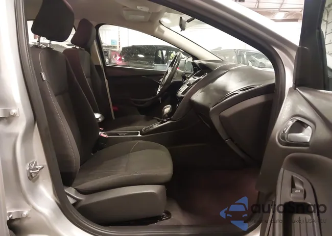 1FADP3F2XGL361080: 43198356