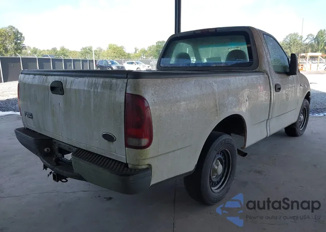 1FTDF17W8VNC25017: 43198363