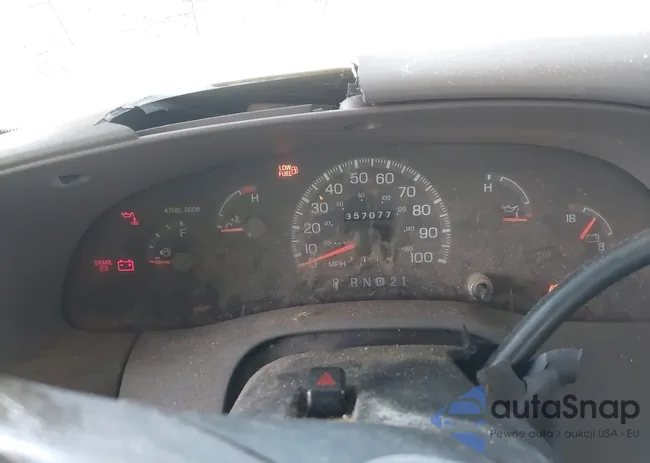 1FTDF17W8VNC25017: 43198363