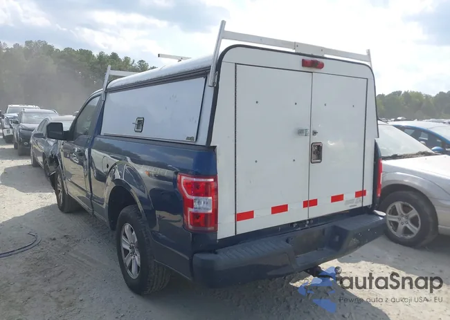 1FTMF1CP8JKF48915: 43198401