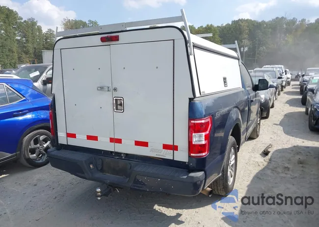 1FTMF1CP8JKF48915: 43198401