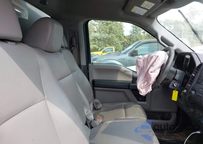 1FTMF1CP8JKF48915: 43198401