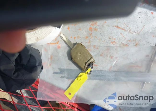 2HKRM4H58CH628138: 43198403