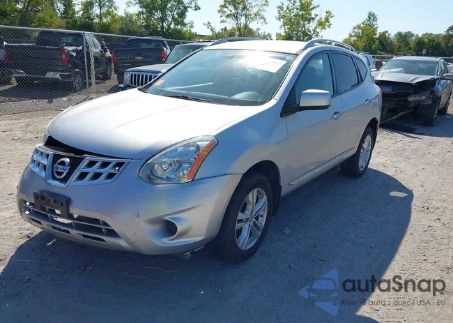 JN8AS5MV6DW122774: 43198407