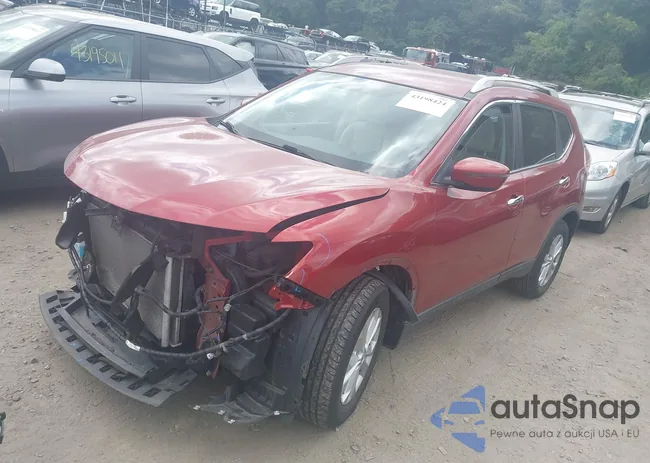 KNMAT2MV8GP641511: 43198424