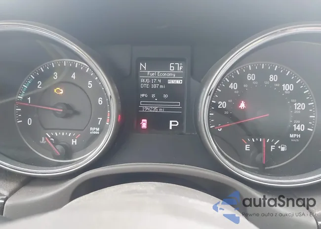 1C4RJFAG2CC303061: 43198432