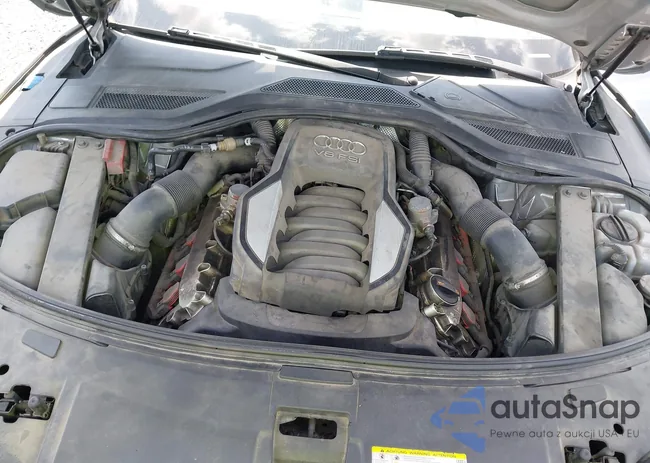 WAURVAFD6BN006316: 43198452